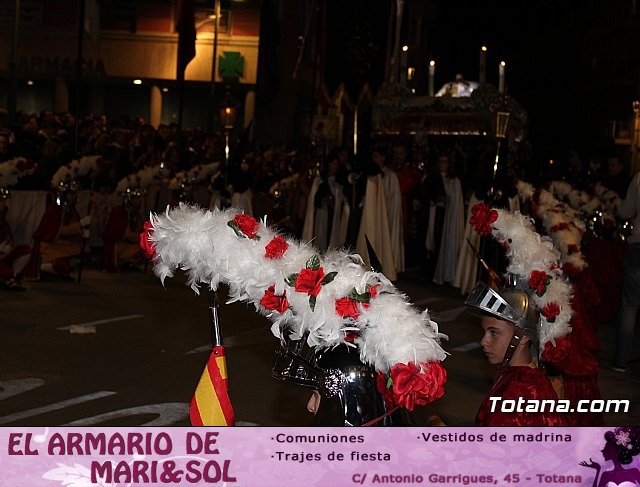 Viernes Santo Procesion Santo Entierro 2017 - 80